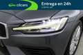Volvo V60 D3 Momentum Aut. Plateado - thumbnail 10