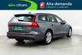 Volvo V60 D3 Momentum Aut. Plateado - thumbnail 5