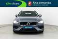 Volvo V60 D3 Momentum Aut. Plateado - thumbnail 2