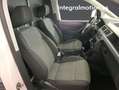 Volkswagen Caddy 2.0 TDI 75CV Business Line Blanco - thumbnail 17