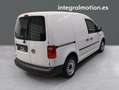 Volkswagen Caddy 2.0 TDI 75CV Business Line Blanco - thumbnail 5