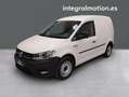 Volkswagen Caddy 2.0 TDI 75CV Business Line Blanco - thumbnail 1