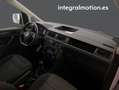 Volkswagen Caddy 2.0 TDI 75CV Business Line Blanco - thumbnail 15