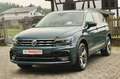 Volkswagen Tiguan Allspace R-line 4MO 7SITZ PANO AHK LED Bleu - thumbnail 7