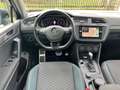 Volkswagen Tiguan Allspace R-line 4MO 7SITZ PANO AHK LED Bleu - thumbnail 18