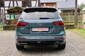 Volkswagen Tiguan Allspace R-line 4MO 7SITZ PANO AHK LED Bleu - thumbnail 13