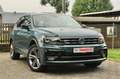 Volkswagen Tiguan Allspace R-line 4MO 7SITZ PANO AHK LED Bleu - thumbnail 5