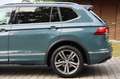 Volkswagen Tiguan Allspace R-line 4MO 7SITZ PANO AHK LED Bleu - thumbnail 9