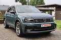 Volkswagen Tiguan Allspace R-line 4MO 7SITZ PANO AHK LED Bleu - thumbnail 8