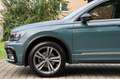 Volkswagen Tiguan Allspace R-line 4MO 7SITZ PANO AHK LED Bleu - thumbnail 10