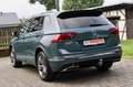 Volkswagen Tiguan Allspace R-line 4MO 7SITZ PANO AHK LED Bleu - thumbnail 3