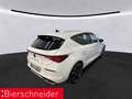 CUPRA Leon 1.4 e-Hybrid VZ LED DCC NAVI SHZ 19 Weiß - thumbnail 3