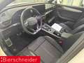 CUPRA Leon 1.4 e-Hybrid VZ LED DCC NAVI SHZ 19 Weiß - thumbnail 5