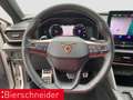 CUPRA Leon 1.4 e-Hybrid VZ LED DCC NAVI SHZ 19 Weiß - thumbnail 12