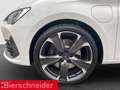 CUPRA Leon 1.4 e-Hybrid VZ LED DCC NAVI SHZ 19 Weiß - thumbnail 9