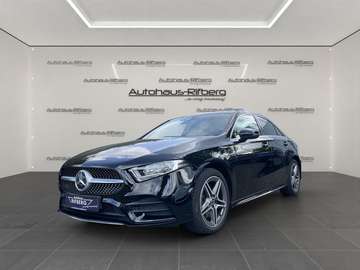 e LIMOUSINE AMG LINE/PANO/8G/MBUX/NAVI/18