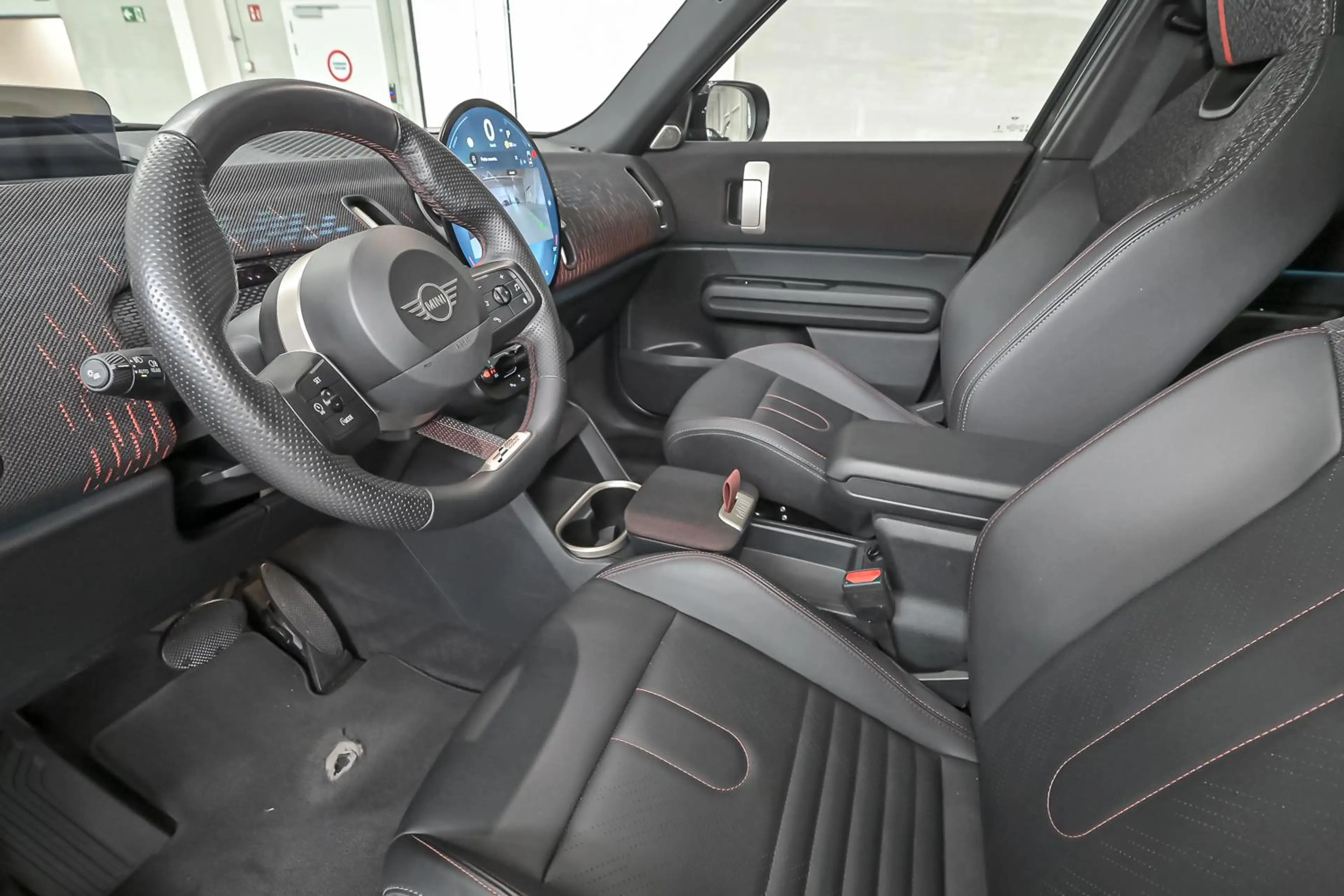 MINI Countryman C 2 ans/jaar garantie — photo 6
