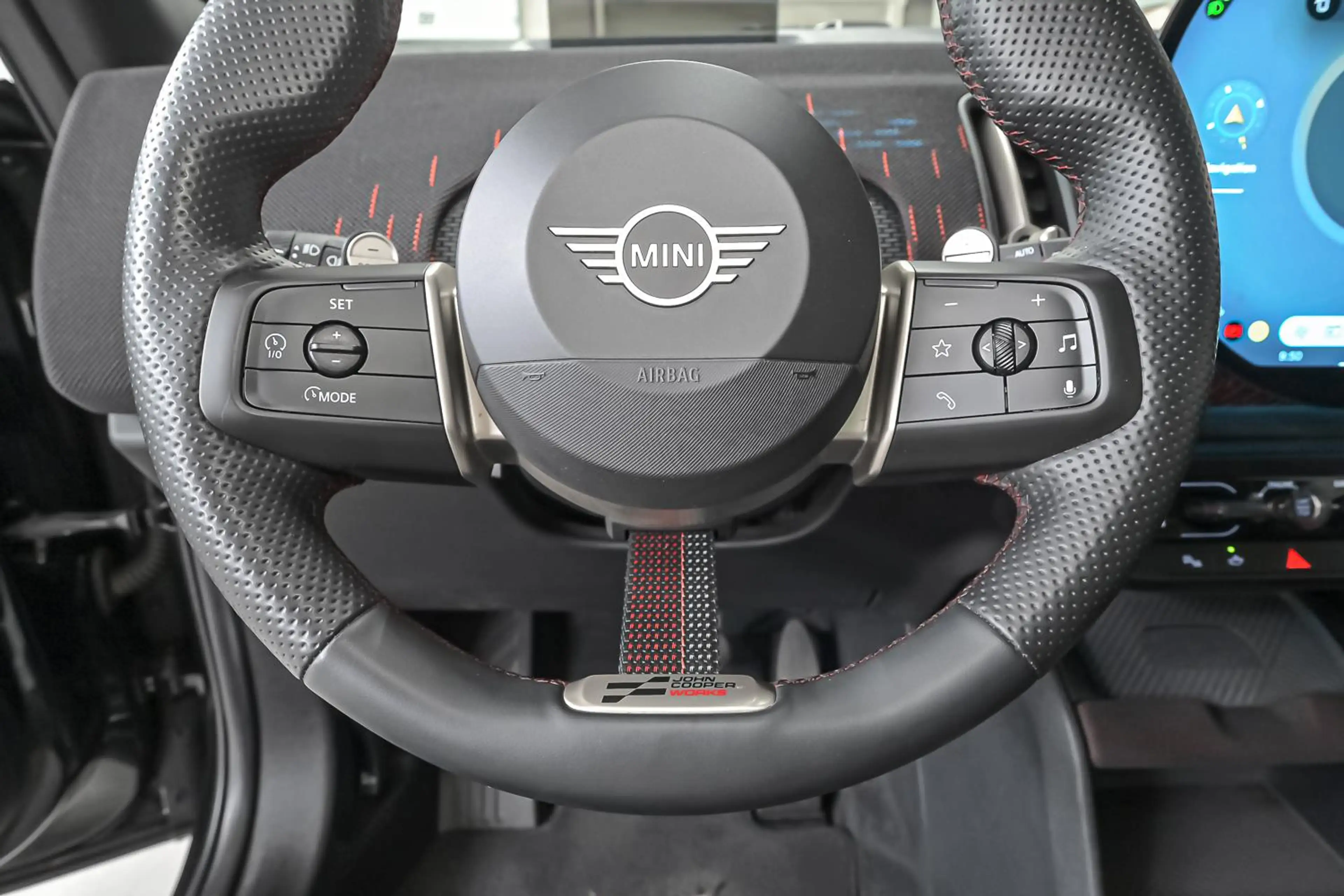 MINI Countryman C 2 ans/jaar garantie — photo 9