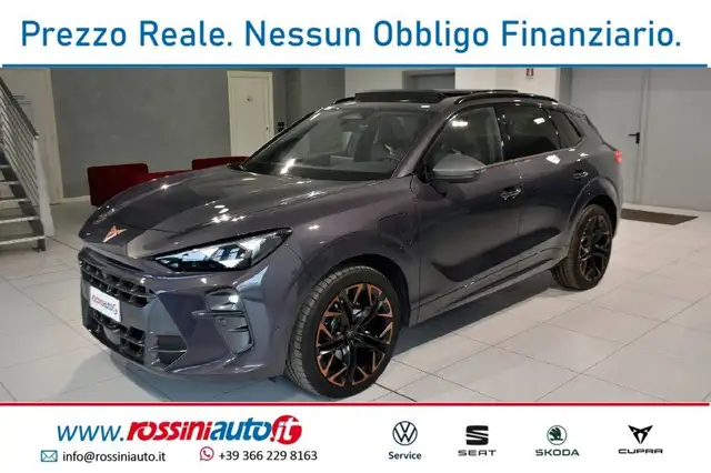 CUPRA Terramar VZ 1.5 E-HYBRID 272 CV DSG + MATRIX + TETTO + R'20