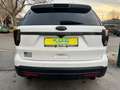 Ford Explorer Facelift 7-Sitzer / 1. Hand Weiß - thumbnail 5