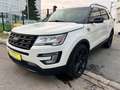 Ford Explorer Facelift 7-Sitzer / 1. Hand Weiß - thumbnail 3