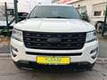 Ford Explorer Facelift 7-Sitzer / 1. Hand Weiß - thumbnail 2