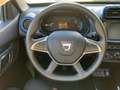 Dacia Spring Automatik Klima Navi Rückfahrkamera Blanc - thumbnail 10