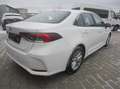 Toyota Corolla Corolla 1.5i Klimatronic,Kamera Weiß - thumbnail 4