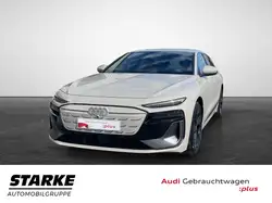 Audi A6 e-tron Avant S line
