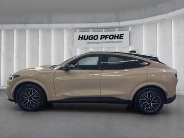 Premium Dual-Emotor Ext Range AWD *inkl.  Umweltpr