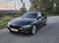 BMW 418 418d Gran Coupé Schwarz - thumbnail 2