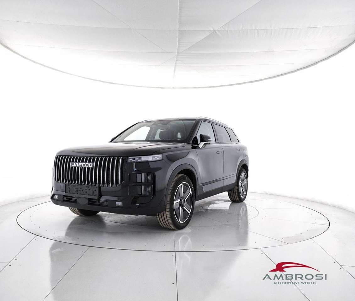 Jaecoo J7 PREMIUM GPL