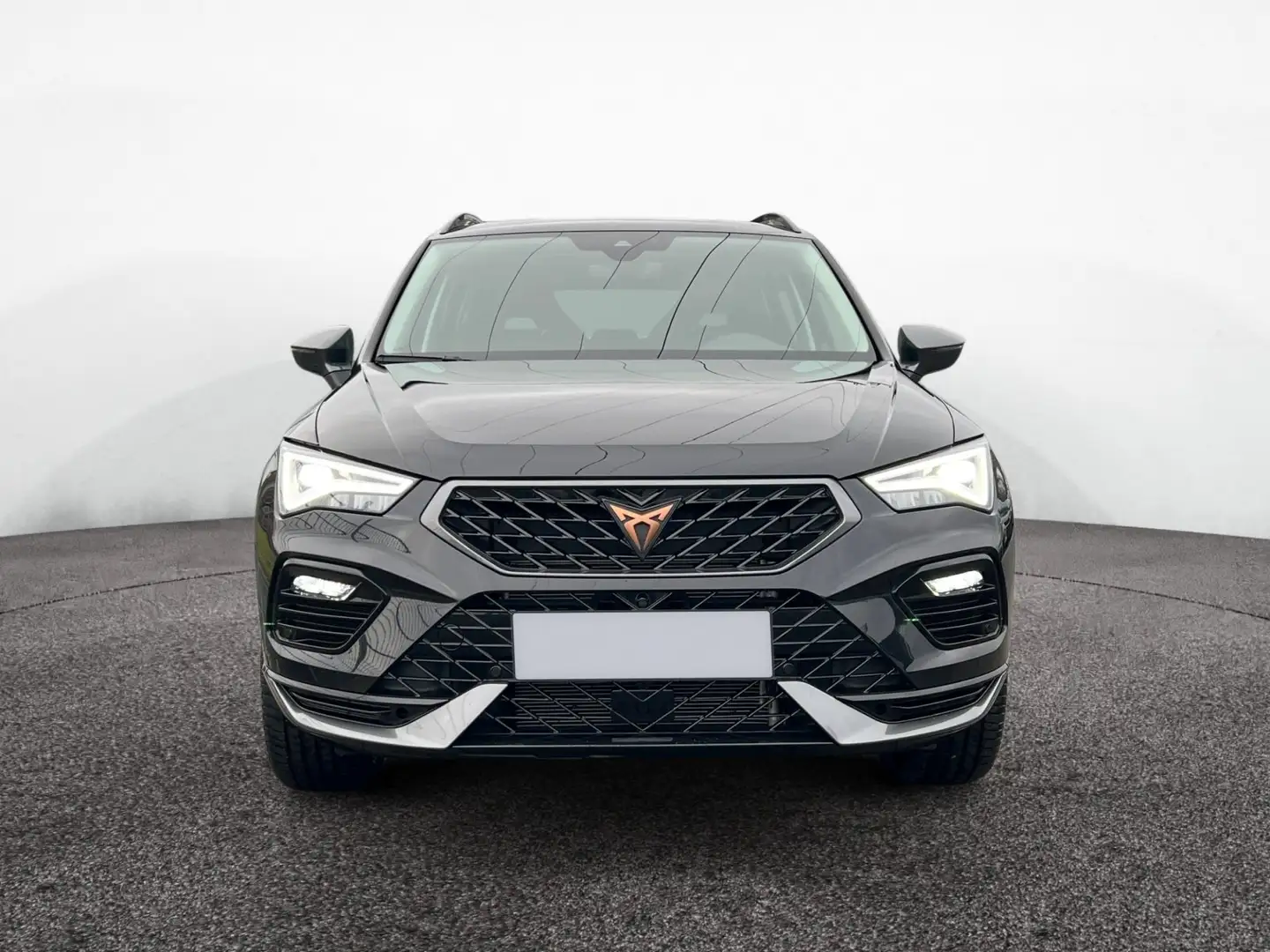 CUPRA Ateca 4Drive TSI DSG|AHK|PANO|el.HECK|WINTER-PKT Schwarz - 2
