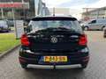 Volkswagen Polo Cross 1.0 75PK Bluetooth, Trekhaak, Cruise, 17"Lm velgen Fekete - thumbnail 3