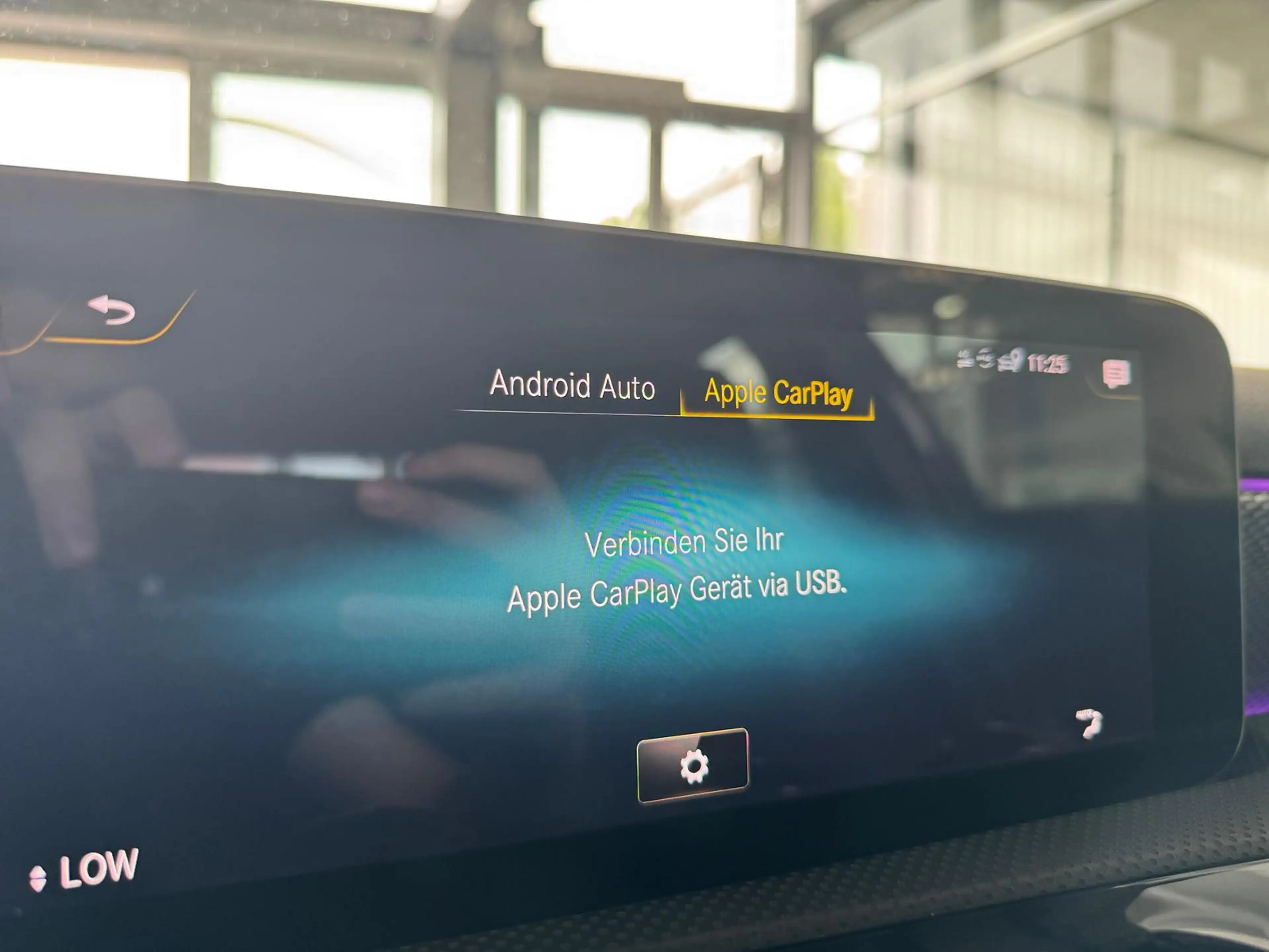 Mercedes-Benz A 200 A200d Progressive 8G-DCT WIDESCREEN LED NAVI PDC — photo 23