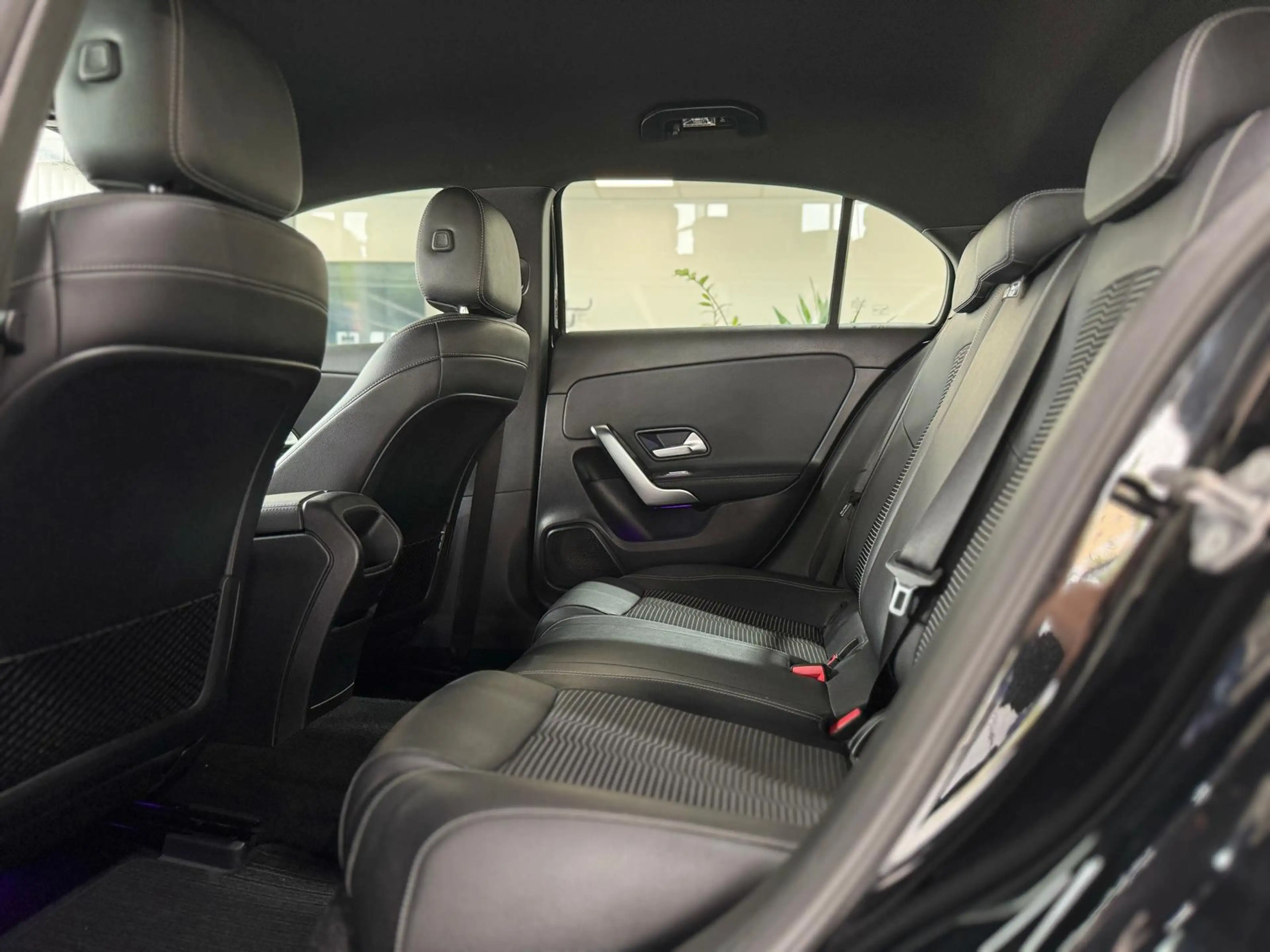 Mercedes-Benz A 200 A200d Progressive 8G-DCT WIDESCREEN LED NAVI PDC — photo 24
