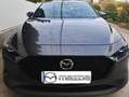 Mazda 3 Mazda 3 Skyactiv-G122 Comfort (4 1/2 Jahre alt & Scheckheftgepflegt bei Mazda Rainer) Grau - thumbnail 2