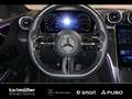 Mercedes-Benz C 300 C 300 T AMG-Line Ambient+Night+Sound+elHeckk+DAB Gris - thumbnail 8