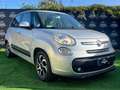 Fiat 500L 500L 1.3 mjt Pop Star 95cv dualogic Zilver - thumbnail 1