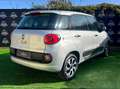 Fiat 500L 500L 1.3 mjt Pop Star 95cv dualogic Zilver - thumbnail 4
