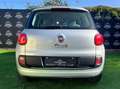 Fiat 500L 500L 1.3 mjt Pop Star 95cv dualogic Zilver - thumbnail 5