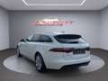 Jaguar XF Sportbrake 20d AWD Prestige Aut. Weiß - thumbnail 3