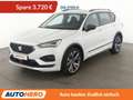 SEAT Tarraco 1.4 TSI e-HYBRID FR Aut.*NAVI*CAM*ACC* Weiß - thumbnail 1