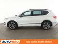 SEAT Tarraco 1.4 TSI e-HYBRID FR Aut.*NAVI*CAM*ACC* Weiß - thumbnail 3