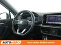 SEAT Tarraco 1.4 TSI e-HYBRID FR Aut.*NAVI*CAM*ACC* Weiß - thumbnail 13