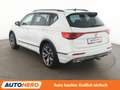 SEAT Tarraco 1.4 TSI e-HYBRID FR Aut.*NAVI*CAM*ACC* Weiß - thumbnail 4