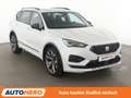 SEAT Tarraco 1.4 TSI e-HYBRID FR Aut.*NAVI*CAM*ACC* Weiß - thumbnail 8