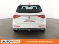 SEAT Tarraco 1.4 TSI e-HYBRID FR Aut.*NAVI*CAM*ACC* Weiß - thumbnail 5
