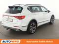 SEAT Tarraco 1.4 TSI e-HYBRID FR Aut.*NAVI*CAM*ACC* Weiß - thumbnail 6