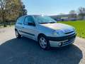 Renault Clio RXE 1.4 16V Alufelgen Allwetterreifen Silber - thumbnail 8